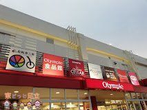 ӊ@OlympicX k12B 890m
