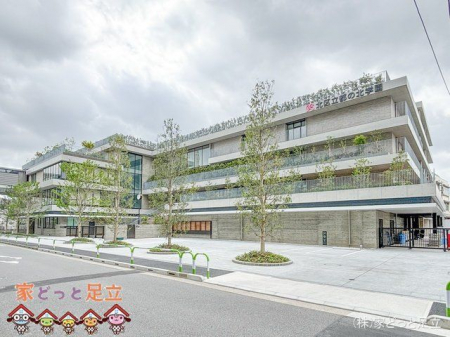 ӊ@`wZs̖kw Be(2024-04-17) 450m