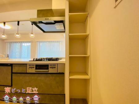 �L�b�`���@���[