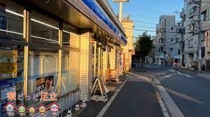 ���ӊ��@���[�\�����������{���ܒ��ړX �k��4���B 270m