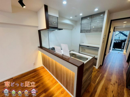 �L�b�`���@-