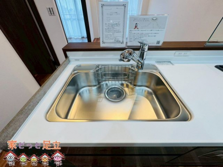 �L�b�`���@-