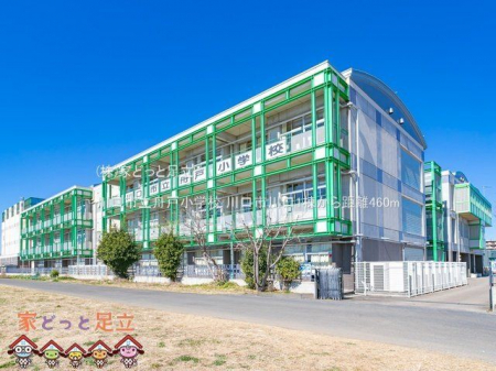 ӊ@sMˏwZ Be(2021-02-19) 460m