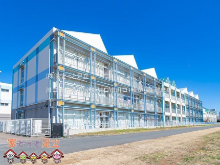 ӊ@s쒆wZ Be(2021-02-19) 650m