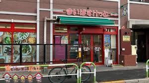 ӊ@܂΂Ɠc[SړX k3B 167m