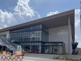 ӊ@g[uCR[g k6B 450m