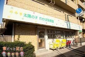 ӊ@z̎q킩Εۈ牀 k4B 280m