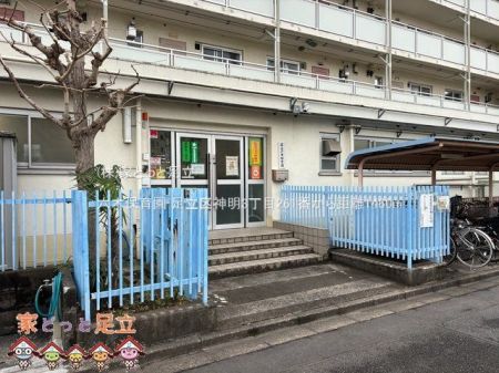 ���ӊ��@�Z�ؕۈ牀 �B�e��(2025-03-06) 1460m