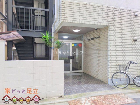 �G���g�����X�@-