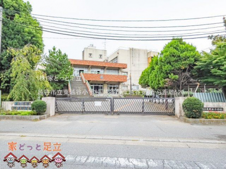 ���ӊ��@�z�J�s�����z�J���w�Z �B�e��(2022-08-26) 520m