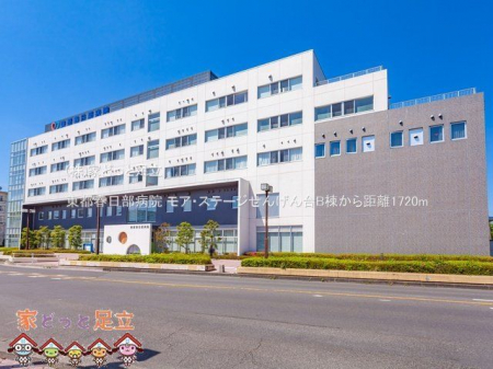 ӊ@sta@ Be(2021-04-23) 1720m