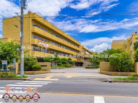 ���ӊ��@�z�J�s���������w�Z �B�e��(2021-06-17) 240m