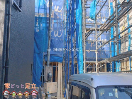 ���n�O�ώʐ^�@�B�e��(2026-01-22)