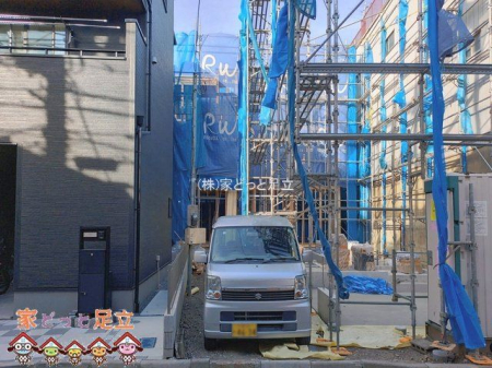 ���n�O�ώʐ^�@�B�e��(2026-01-22)