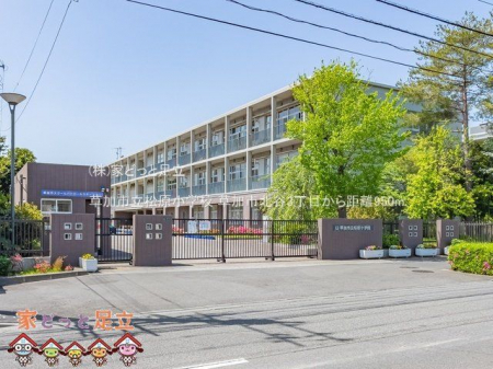 ���ӊ��@�����s���������w�Z �B�e��(2022-04-22) 950m