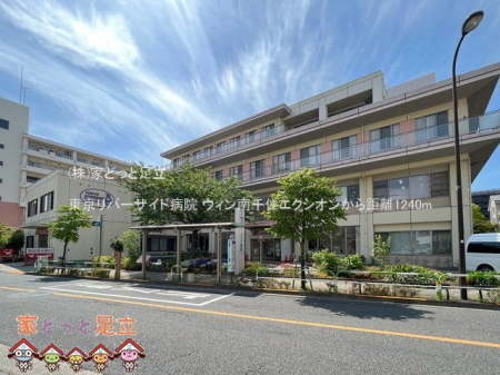 ӊ@o[TCha@ Be(2023-05-09) 1240m