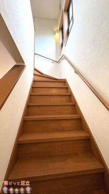 ���̑����ρ@�K�i