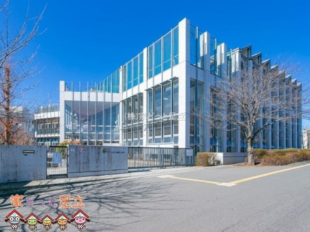 ���ӊ��@����s���˒˓쏬�w�Z �k��11���B 820m