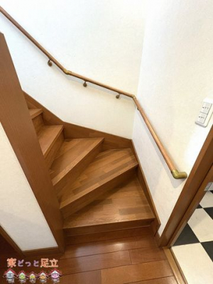 ���̑����ρ@�K�i