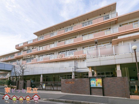 ���ӊ��@����s�������쏬�w�Z �B�e��(2021-02-10) 1000m