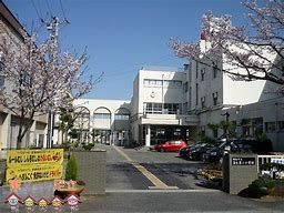 ӊ@zJs񏬊wZ k7B 540m