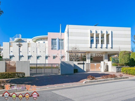 ���ӊ��@��ؕۈ珊 �B�e��(2021-02-18) 650m