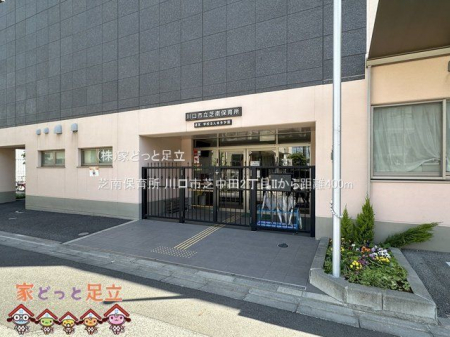 ���ӊ��@�œ�ۈ珊 �B�e��(2024-05-03) 400m