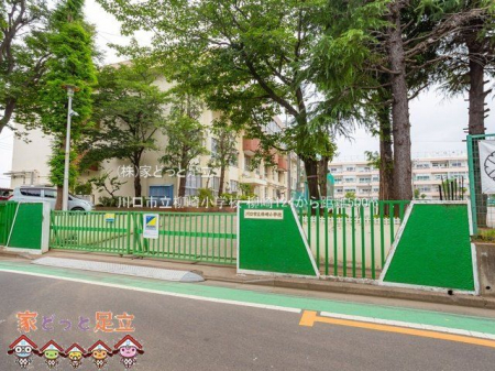 ӊ@s菬wZ Be(2022-06-23) 500m