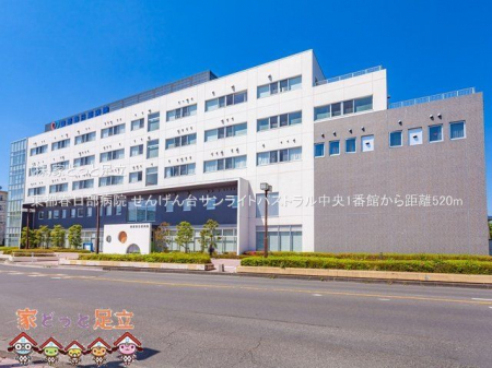 ӊ@sta@ Be(2021-04-23) 520m