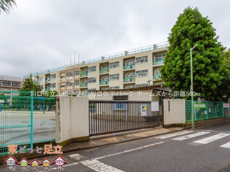 ���ӊ��@����s���������w�Z �B�e��(2022-07-13) 560m