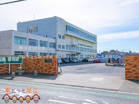 ���ӊ��@����s���������w�Z �B�e��(2021-02-10) 320m