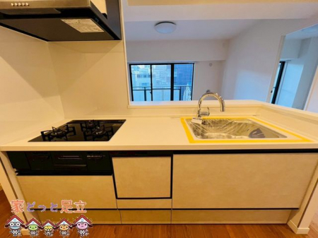 �L�b�`���@�L�b�`��