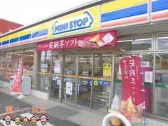 ���ӊ��@�~�j�X�g�b�v������2���ړX �k��9���B 670m