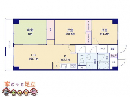 �@�}�ʂƈقȂ�ꍇ�͌�����D��