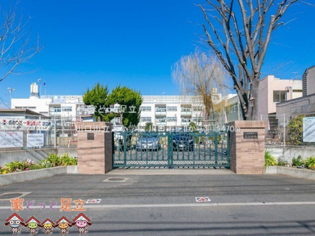 ���ӊ��@����s���ŏ��w�Z �B�e��(2021-02-17) 470m