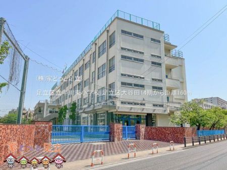 ���ӊ��@�����旧���쓌���w�Z �B�e��(2023-05-17) 160m