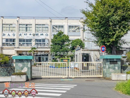 ���ӊ��@�����s�����菬�w�Z �B�e��(2022-09-13) 1300m