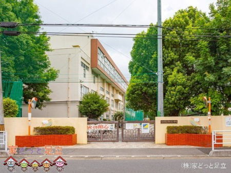 ���ӊ��@����s���ؖk���w�Z �B�e��(2022-07-22) 650m