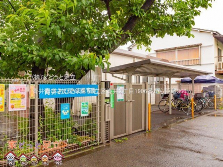 ���ӊ��@�䂨�Ђ��ܕۈ牀 �B�e��(2022-06-06) 360m