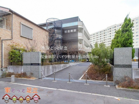 ���ӊ��@����a�@ �B�e��(2021-02-08) 450m