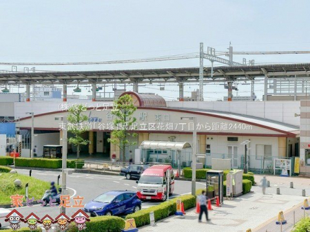 ���ӊ��@�����S���u�J�ˁv�w �B�e��(2023-04-28) 2440m