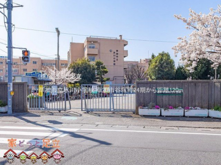 ���ӊ��@�����s���X�쏬�w�Z �B�e��(2021-03-26) 120m