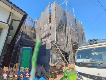 ���n�O�ώʐ^�@�B�e��(2026-01-13)