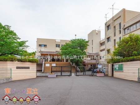 ���ӊ��@�z�J�s���x�m���w�Z �B�e��(2021-05-11) 1440m