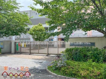 ���ӊ��@�����旧�V�c�w��(���w�Z) �B�e��(2023-05-26) 1120m