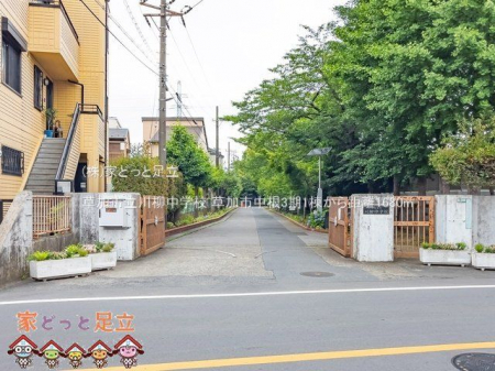 ���ӊ��@�����s��������w�Z �B�e��(2022-06-14) 1680m