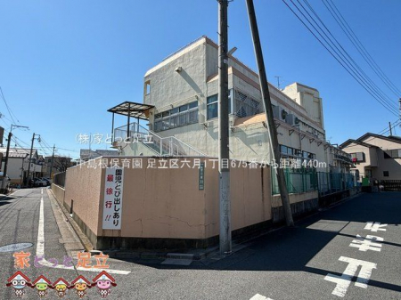 ���ӊ��@�������ۈ牀 �B�e��(2025-03-10) 440m