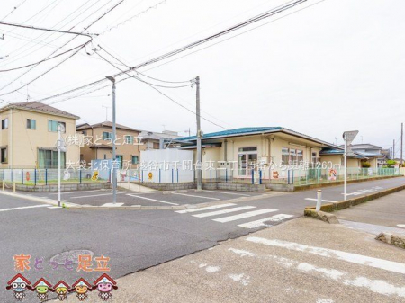 ���ӊ��@��ܖk�ۈ珊 �B�e��(2022-04-29) 1260m