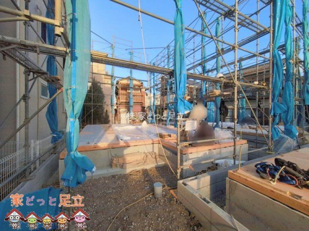 ���n�O�ώʐ^�@�B�e��(2026-01-26)