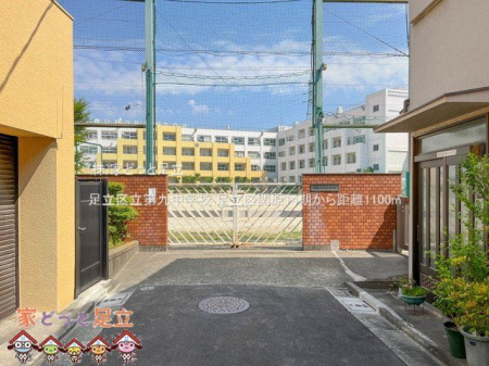 ���ӊ��@�����旧��㒆�w�Z �B�e��(2023-05-11) 1100m